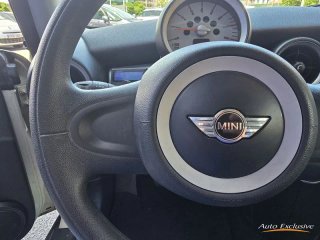 MINI MINI ONE 75 CV