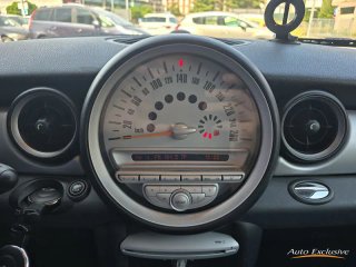 MINI MINI ONE 75 CV