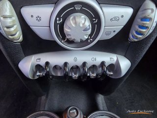 MINI MINI ONE 75 CV