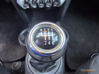 MINI MINI ONE 75 CV