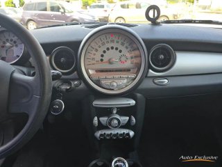 MINI MINI ONE 75 CV