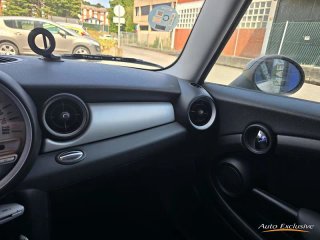 MINI MINI ONE 75 CV