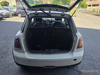 MINI MINI ONE 75 CV