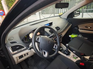 Renault Megane 1.5 dci 110 cv