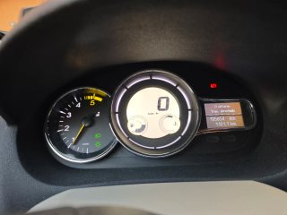 Renault Megane 1.5 dci 110 cv