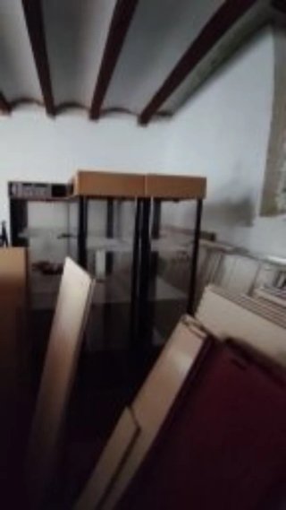 Vetrine per esporre prodotti