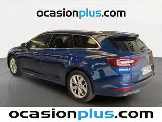 Renault Talisman Sport Tourer Limited Blue dCi 88 kW (120 CV)