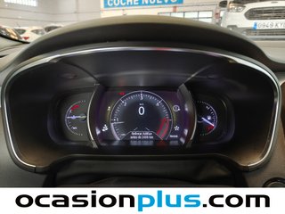 Renault Talisman Sport Tourer Limited Blue dCi 88 kW (120 CV)