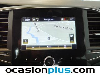 Renault Talisman Sport Tourer Limited Blue dCi 88 kW (120 CV)