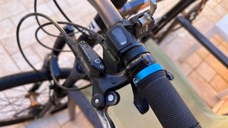 Bicicleta Focus XXL 27 velocidades
