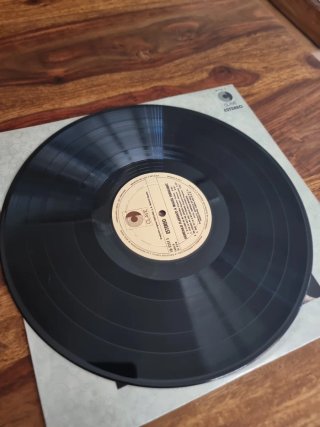 Vinilo Enrique Morente - Homenaje Flamenco