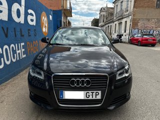Audi A3 2010