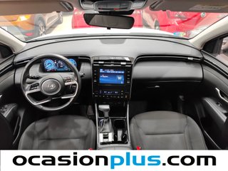 Hyundai Tucson 1.6 CRDI 48V Maxx DCT 100 kW (136 CV)