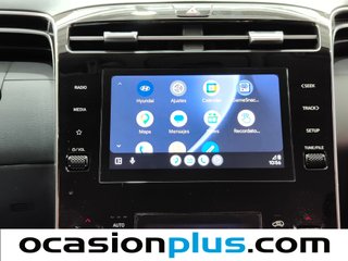 Hyundai Tucson 1.6 CRDI 48V Maxx DCT 100 kW (136 CV)