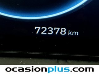 Hyundai Tucson 1.6 CRDI 48V Maxx DCT 100 kW (136 CV)