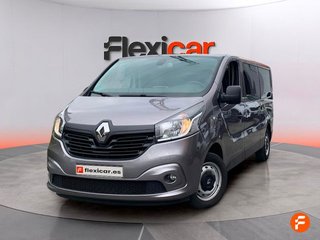 Renault Trafic SL LIM BUSINESS Largo Energy dCi 88kW-SS