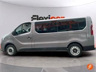 Renault Trafic SL LIM BUSINESS Largo Energy dCi 88kW-SS