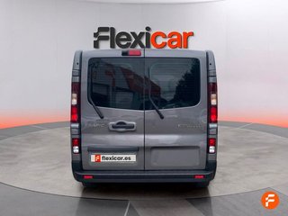 Renault Trafic SL LIM BUSINESS Largo Energy dCi 88kW-SS