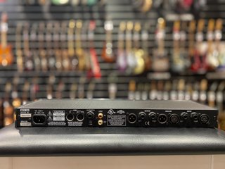 Lexicon MPX550 Procesador Dual Channel