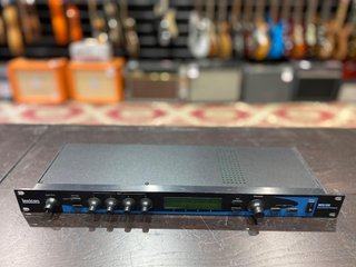 Lexicon MPX550 Procesador Dual Channel
