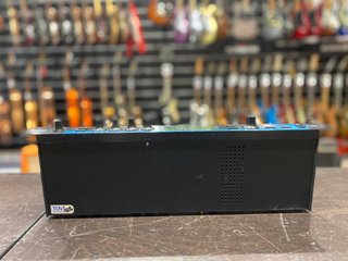 Lexicon MPX550 Procesador Dual Channel