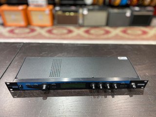 Lexicon MPX550 Procesador Dual Channel