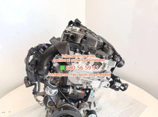 Galap1151206 hn05 motor citroen c5 air Ref:6835568