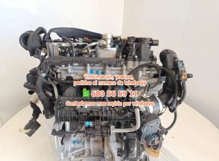 Galap1151206 hn05 motor citroen c5 air Ref:6835568