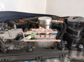 Galap1151206 hn05 motor citroen c5 air Ref:6835568
