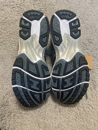 Asics Gel Kayano Zapatillas Running Plata/Verde
