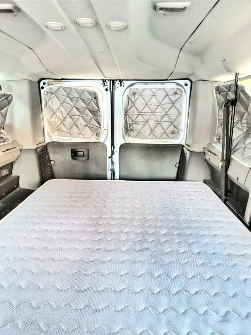 Peugeot Boxer 2009, foto 4