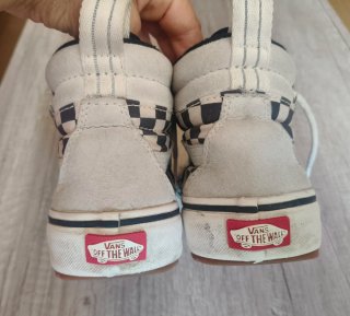 Vans SK8-Hi MTE-2 Zapatillas