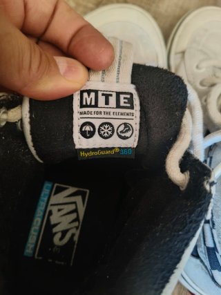 Vans SK8-Hi MTE-2 Zapatillas