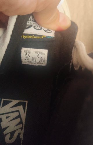 Vans SK8-Hi MTE-2 Zapatillas