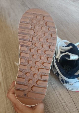 Vans SK8-Hi MTE-2 Zapatillas
