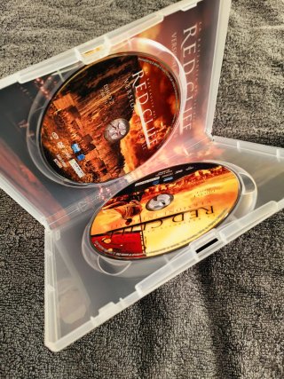 Red Cliff - La Battaglia dei Tre Regni 2 DVD