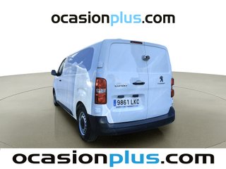 Peugeot Expert Furgon BlueHDi 120 S&S Pro Standard 88 kW (120 CV)