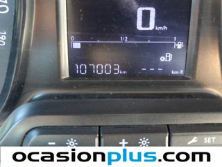 Peugeot Expert Furgon BlueHDi 120 S&S Pro Standard 88 kW (120 CV)
