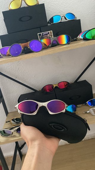 Gafas Oakley Cada unidad