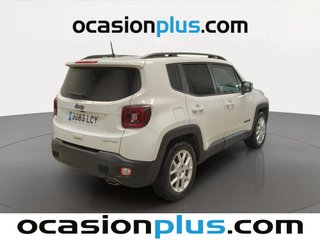 Jeep Renegade 1.0G Limited 4x2 88 kW (120 CV)