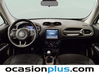 Jeep Renegade 1.0G Limited 4x2 88 kW (120 CV)