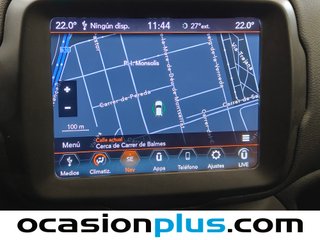 Jeep Renegade 1.0G Limited 4x2 88 kW (120 CV)