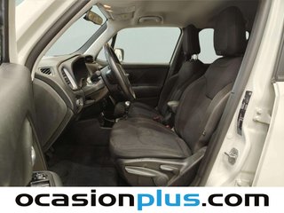 Jeep Renegade 1.0G Limited 4x2 88 kW (120 CV)