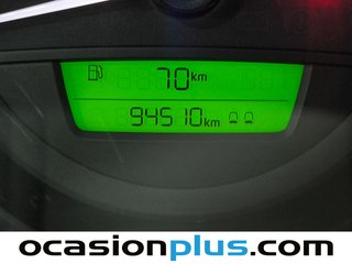 Skoda Citigo 1.0 MPI Ambition 44 kW (60 CV)