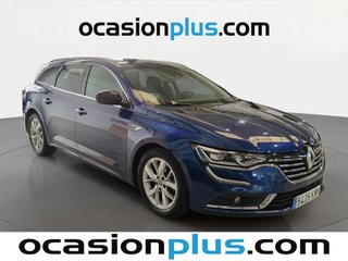 Renault Talisman Sport Tourer Limited Blue dCi 88 kW (120 CV)