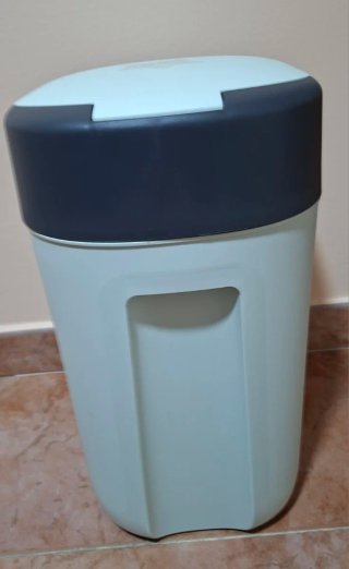 Contenedor de pañales Tommee Tippee