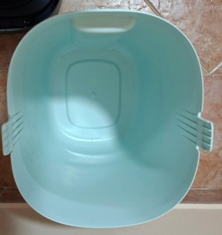 Contenedor de pañales Tommee Tippee