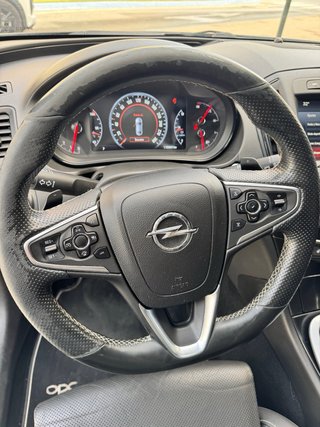 Opel Insignia 2014