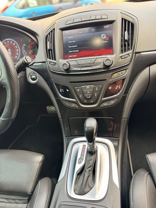 Opel Insignia 2014