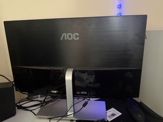 PC Gaming RTX 3060 | 16GB RAM | SSD 1T